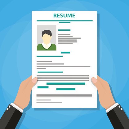 Resume